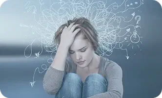 Anxiety