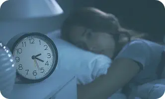 Sleep / Insomnia